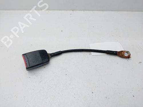 Used Seat buckle CITROËN C15 Box Body/MPV (VD_) 1.8 D (60 hp) 28106709
