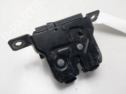 Used Tailgate lock Tailgate lock 33967368 33967368