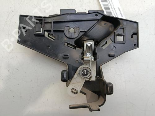 Højre fortil invendig håndtag CITROËN C5 II (RC_) 2.0 HDi (RCRHRH) | BP28314494I14 
