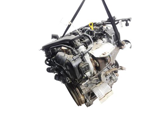 Engine CUPRA FORMENTOR (KM7, KMP) 1.5 TSI | BP22552771M1  - Image 5