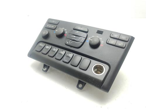 Climate control VOLVO XC90 I (275) D5 AWD | BP26643134I5 