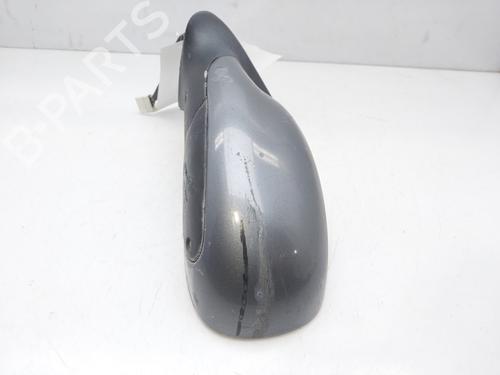 Left mirror LANCIA LYBRA (839_) 2.4 JTD (839AXL1A) | BP13573072C26 
