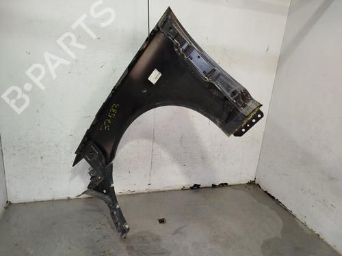 Right front fenders JAGUAR XF I (X250) 4.2 | BP29953420C42 