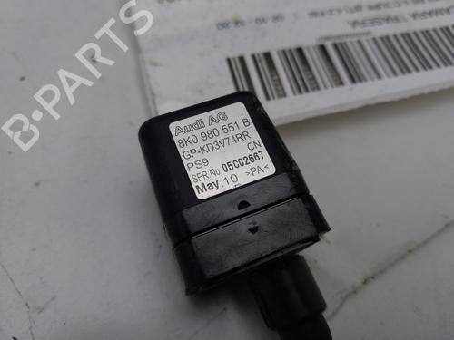 Camera AUDI A5 (8T3) RS5 quattro | BP17900243E14 