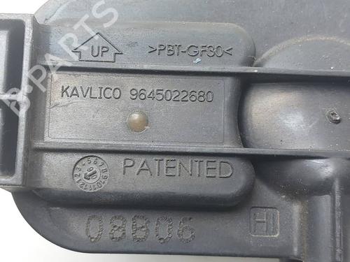 Electronic sensor CITROËN C5 II (RC_) 1.6 HDi (RC8HZB) | BP39385855M84 - Image 3