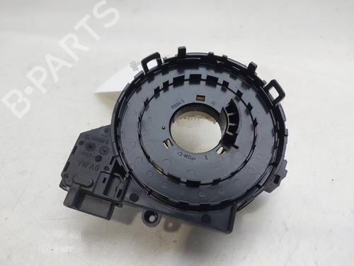 Squib airbag VW PASSAT B6 (3C2) 2.0 TDI | BP17139298C102 