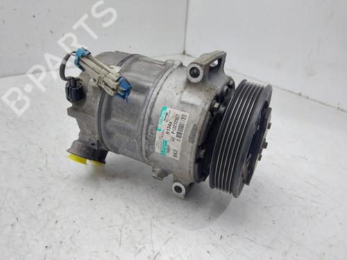 Used AC compressor OPEL INSIGNIA A (G09) [2008-2017]  31636562