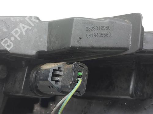 Right front indicator CITROËN C3 III (SX) | BP38645576C33 - Image 5