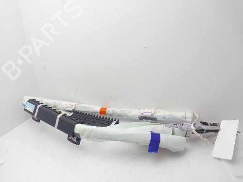 Left curtain airbag HYUNDAI TUCSON (TL, TLE) | BP32004245C11