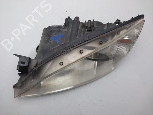 Left headlight FORD MONDEO III Saloon (B4Y) 2.0 TDCi | BP27379215C28 