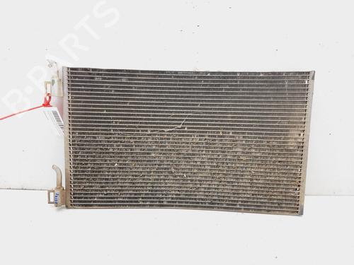 Used AC radiator RENAULT KANGOO BE BOP (KW0/1_) 1.5 dCi 75 (75 hp) 19687916
