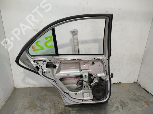 Left rear door MERCEDES-BENZ C-CLASS (W203)  | BP23980177C4 