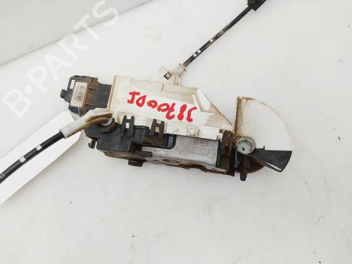 Used Front left lock CITROËN BERLINGO MULTISPACE (B9) 1.6 HDi 75 16V (75 hp) 30467043