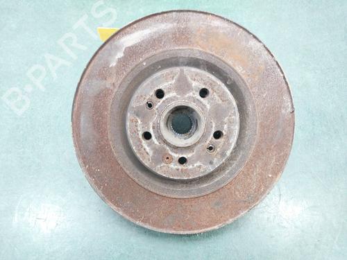 Right front steering knuckle MERCEDES-BENZ M-CLASS (W163) ML 270 CDI (163.113) | BP18045905M26 