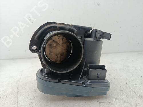 Used Throttle body PEUGEOT 307 (3A/C) [2000-2012]  29984140