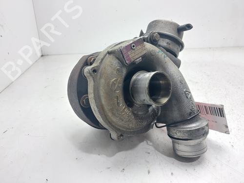 Used Turbocharger/Supercharger DACIA LODGY (JS_) [2012-2025]  30391169