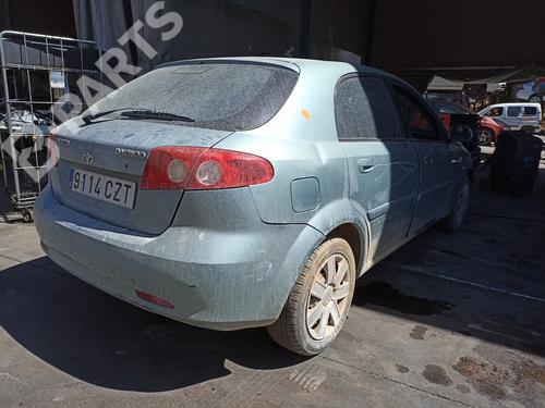 Expansion tank DAEWOO LACETTI Hatchback (KLAN) 1.6 | BP10547181C120  - Image 9