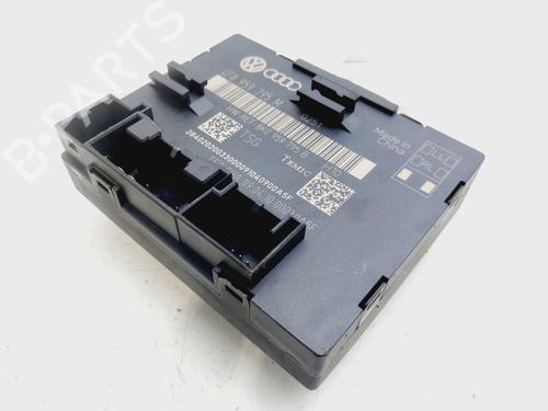 Comfort control module AUDI A6 C6 (4F2) 2.0 TDI | BP27198134M56 