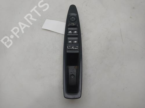 Used Left front window switch Left front window switch CITROËN C4 I (LC_) [2004-2014] 36775071 36775071