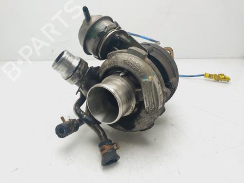 Turbocharger/Supercharger RENAULT LAGUNA III Grandtour (KT0/1) 2.0 dCi (KT01, KT08, KT09, KT0K, KT12, KT1D, KT1W) | BP21165874M71 