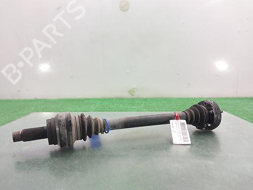 Used Left rear driveshaft BMW X6 (E71, E72) xDrive 30 d (235 hp) 11766507