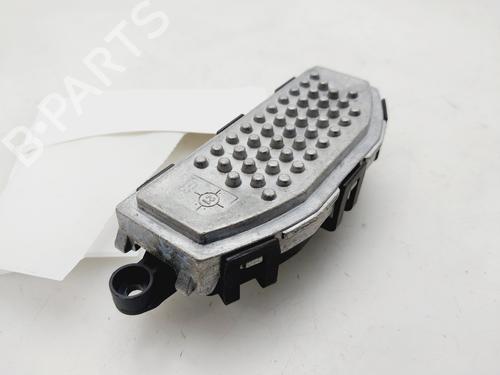 Heater resistor MERCEDES-BENZ A-CLASS (W177) A 200 d (177.012) | BP30659042M108 