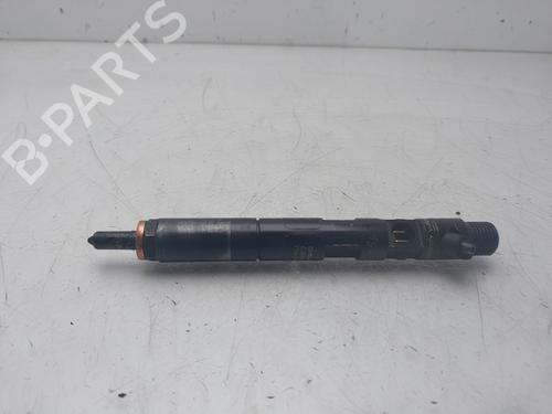 Used Injector Injector RENAULT SCÉNIC II (JM0/1_) 1.5 dCi (JM0F) (82 hp) 33119050 33119050