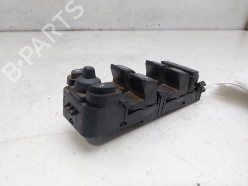 Left front window switch LAND ROVER FREELANDER 2 (L359) 2.2 TD4 4x4 | BP16526125I27 