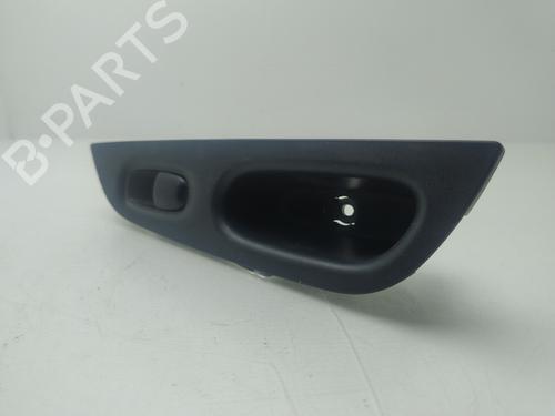 Right rear window switch NISSAN X-TRAIL III (T32_, T32R, T32RR)  | BP29435038I28 