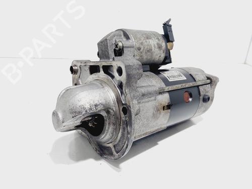 Used Starter CITROËN C4 AIRCROSS 1.6 HDi 115 AWC (114 hp) 29306582