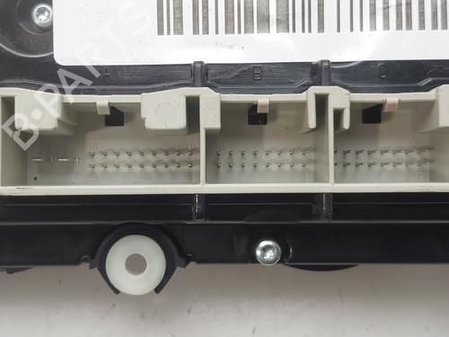 Climate control VW PASSAT B6 (3C2) | BP38082228I5 - Image 3