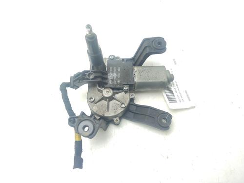 Used Rear wiper motor CHEVROLET ORLANDO (J309) 2.0 D (131 hp) 30400177
