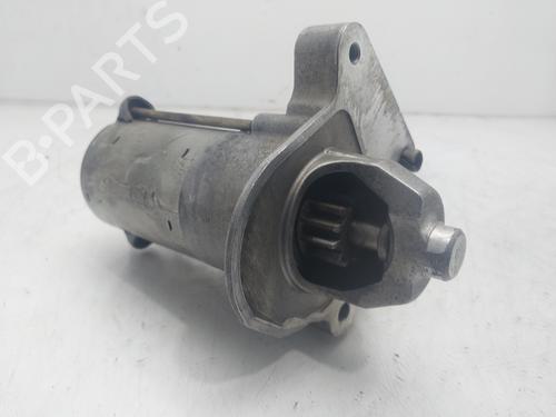 Startmotor Startmotor FORD FIESTA V (JH_, JD_) 1.4 TDCi (68 hp) 36389746 36389746