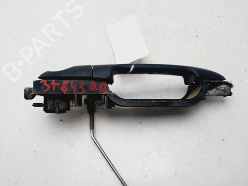 Front right exterior door handle FORD FOCUS I (DAW, DBW) 1.8 Turbo DI / TDDi | BP26954927C129 