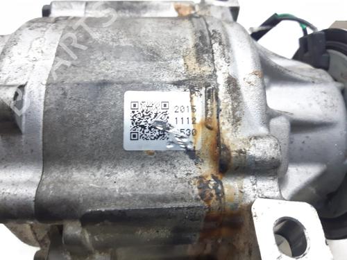 AC compressor OPEL KARL (C16)  | BP8305669M34 