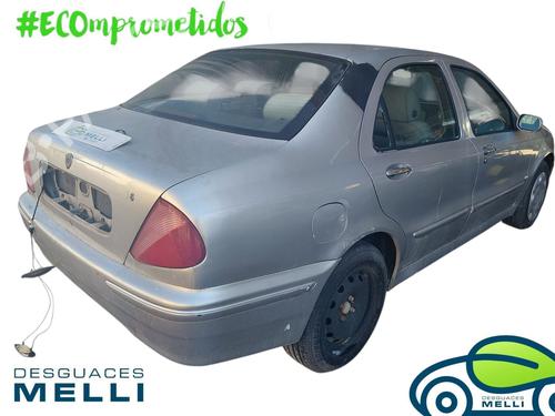 Starter LANCIA LYBRA (839_) 1.6 16V (839AXA1A) | BP36110892M8 - Image 8