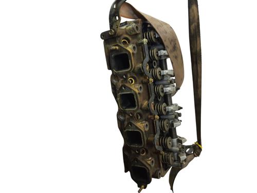 Cylinder head NISSAN TERRANO II (R20) 2.7 TDi 4WD | BP24937216M5 