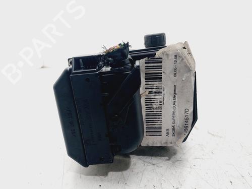 ABS pump SKODA SUPERB I (3U4) 2.0 TDI | BP29604194M43 