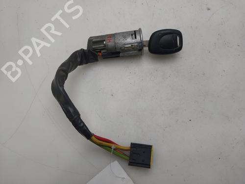 Used Ignition barrel Ignition barrel 36409348 36409348