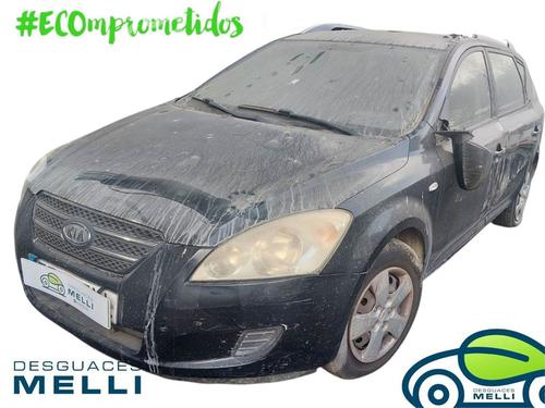 Recambios KIA CEE'D SW (ED) 1.6 CRDi 90 4936325