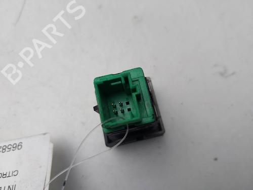 Switch CITROËN BERLINGO Box Body/MPV (B9) | BP39595676I30 - Image 2