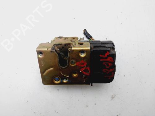 Used Front right lock CITROËN XSARA (N1) 2.0 HDi 90 (90 hp) 28374654