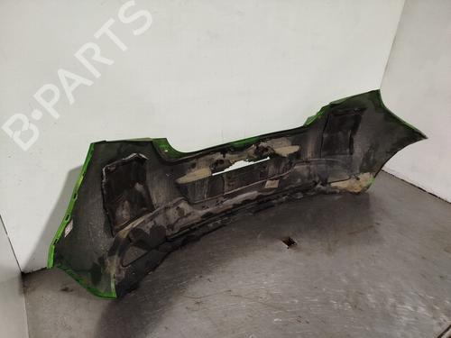 Bagtil kofangere MAZDA 2 (DE_, DH_) 1.4 MZR-CD | BP30923465C8