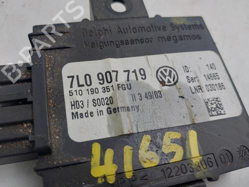 Electronic module PORSCHE CAYENNE (9PA) | BP36781040M83 - Image 3