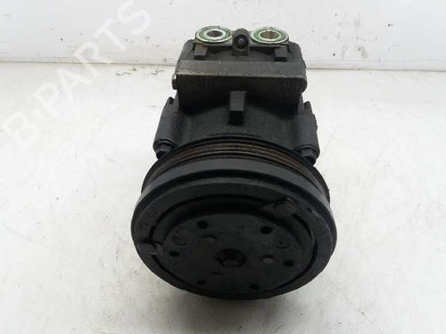 Compressor A/C FORD MONDEO II Saloon (BFP) 1.8 TD (90 hp) 2861823