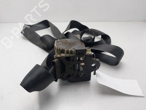 Front left seatbelt CITROËN C3 Pluriel (HB_) 1.4 HDi | BP38195634I26 - Image 5