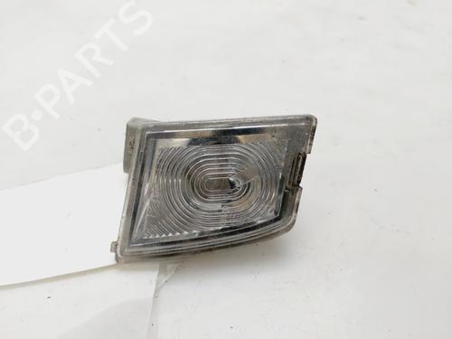 Nummerpladelys Nummerpladelys VW NEW BEETLE (9C1, 1C1) 1.6 (102 hp) 34238922 34238922