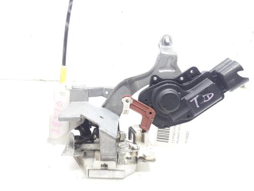 Used Rear right lock PEUGEOT 107 (PM_, PN_) 1.0 (68 hp) 10338146