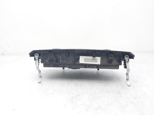 Climate control NISSAN QASHQAI II (J11, J11_) 1.5 dCi | BP13099441I5 