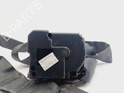 Front left seatbelt JAGUAR X-TYPE I (X400) 2.0 D | BP11751592I26 